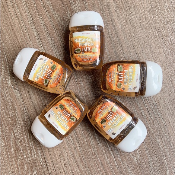 Bath and body works pocketbac holder bundle - Picture 6 of 9